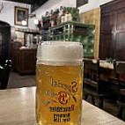 Brauerei Spezial food