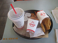 Arby's food