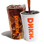 Dunkin' Donuts food