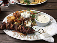 Grillrestaurant Kneshecke Cateringservice food