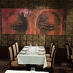 Mayura - Inspired Indian Dining by Chef Ranveer Brar food