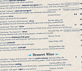 Latitude 32 menu