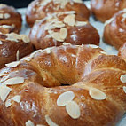 Opa! Greek Bakery Patisserie food