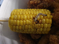 KFC food