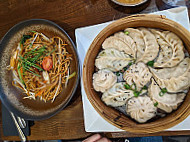 Lhotse food