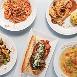 Mangiamo 444 - Northern Liberties food