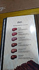 Adolpho Assador Oficial menu