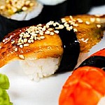 Makimono Sushi Bar & Restaurant- Clarington food