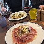 Enoteca La Cantina food