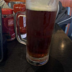 Red Robin Gourmet Burgers And Brews food