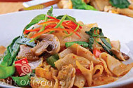 Doytao Thai food