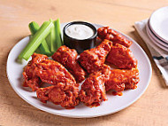 Applebee's Wichita food