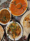 Its Taste Of India food