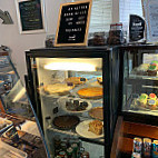 The Cup Cafe & Bakery food