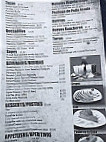 El Taco Loco menu