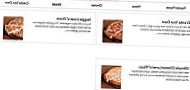 Pizza Hut food