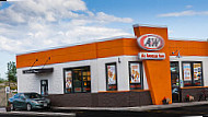 A&w outside