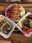 Taqueria Pico De Gallo food