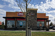 Dairy Queen Grill & Chill outside