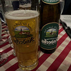 Gasthaus food