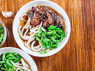 Guizhou Zunyi Qianying Mutton Noodles (mong Kok) food