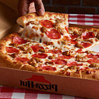 Pizza Hut food