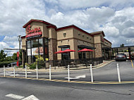 Chick-fil-a outside