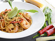 Chang Rai Thai Food food