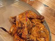 Nando's food