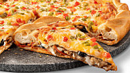 Papa Murphy 's Take 'n ' Bake Pizza food