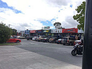 Jungle Jim's Fish Chips Vermont South outside