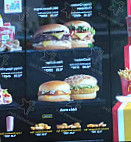 Mcdonald's Bankstown food