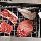 Yakiniku Like (sha Tin) food