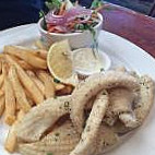 Henley Beach Hotel food