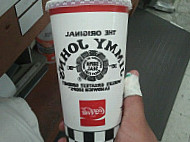 Jimmy John's food