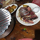 Asador 7 De Julio- Massanassa food