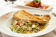 Bellisio's Italian and Wine Bar food