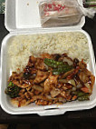 China House food