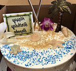 Maui Wedding Cakes food