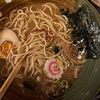 Ramen-ya Ajisen food