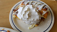 Ihop Restaurant food