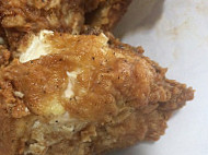 KFC food