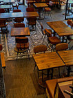 Bistro Charl'Yvonne inside