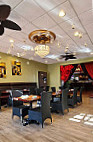 Island Spice Grille Lounge inside