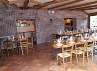 Auberge de Booneghem food