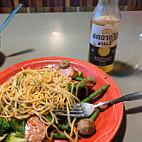 Huhot Mongolian Grill (frc Group) food