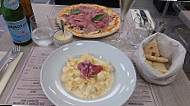 Innamorati Trattoria food