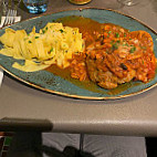 Bistro De Schaar food