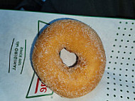 Krispy Kreme food