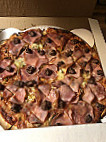 Jake's Pizza food